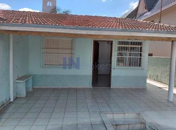 Foto 01 · Casa à venda em Jundiaí-SP: 2 quartos, 1 suíte, 2 salas, 2 banheiros, 2 vagas de garagem  117m² de c