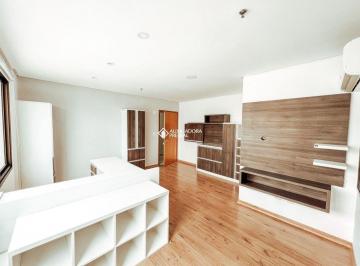 Comercial · 28m² · 1 Vaga · Sala Comercial com 1 vaga à venda no bairro Menino Deus em Porto Alegre em Porto Alegre