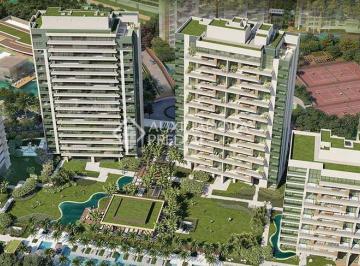 010_fachada.jpg · LAKE VITÓRIA UNIDADE DE REVENDA 328M2  4 Suítes E 3 VAGAS.