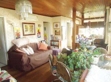 Apartamento · 245m² · 5 Quartos · 3 Vagas · Cobertura de 5 quartos com 3 vagas à venda no bairro Auxiliadora em Porto Alegre