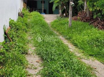 Terreno · 221m² · Terreno alto e plano à venda no bairro Chácara das Pedras em Porto Alegre
