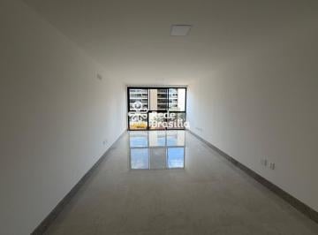 Apartamento · 133m² · 3 Quartos · 2 Vagas · Parque das Castanheiras | Emplavi | 3 Suítes | Nascente e Vazado | Novíssimo no Noroeste