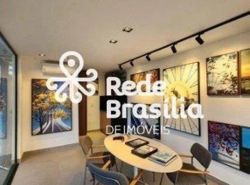 Comercial · 22m² · Loja de Canto Totalmente Reformada | 211 Norte
