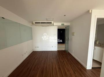 Comercial · 27m² · Sala Comercial no Via Capital | Vista Livre e Panorâmica | Excelente Localização