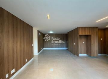 Apartamento · 124m² · 4 Quartos · 2 Vagas · Auster Guará - 1ª Locação | Vista Livre