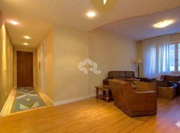 Apartamento · 82m² · 2 Quartos · 1 Vaga · Apartamento à venda, 2 dormitórios, 1 vaga - bairro Bom Fim - Porto Alegre / RS
