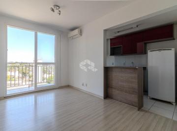 Apartamento · 55m² · 2 Quartos · 2 Vagas · Apartamento com 2 dormitórios 55m² Jardim Itu Sabará