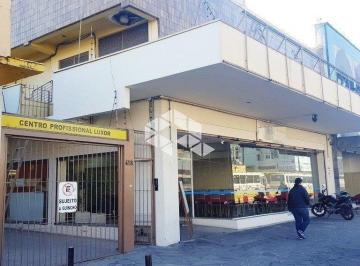 Comercial · 46m² · Loja Centro Profissional Luxor.