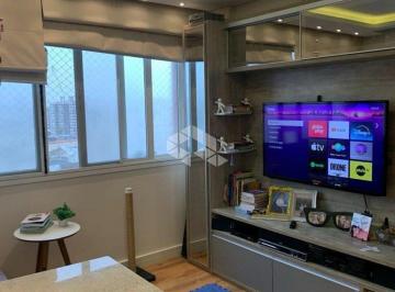 Apartamento · 65m² · 3 Quartos · 1 Vaga · Apartamento para venda proximo da Azenha