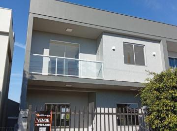 Casa · 92m² · 2 Quartos · 1 Vaga · Sobrado à venda - localização priviligiada - Bairro Lago Azul-Estância Velha