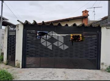 Casa · 110m² · 3 Quartos · 2 Vagas · Casa à venda na Bortolândia - Amplo terreno próximo à Serra da Cantareira