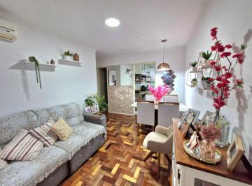 Apartamento · 56m² · 2 Quartos · Apartamento 2 domitórios no bairro Humaitá, em Porto Alegre.