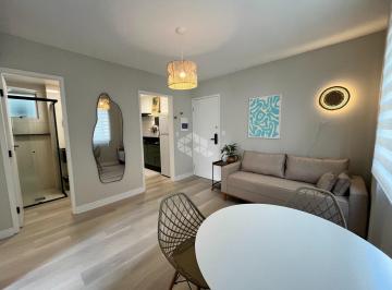 Apartamento · 52m² · 2 Quartos · 1 Vaga · APARTAMENTO 2 QUARTOS À VENDA NO ITACORUBI COM VAGA DE GARAGEM