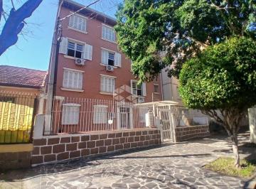 Apartamento · 46m² · 1 Quarto · Apartamento 1 dormitório Bairro São Geraldo em Porto Alegre/RS