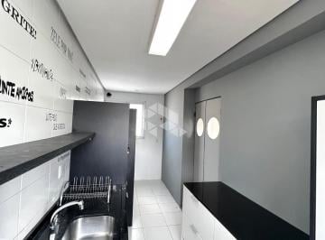 Apartamento · 80m² · 3 Quartos · 2 Vagas · Apartamento 3 Dormitórios no Bairro Petrópolis em Caxias do Sul
