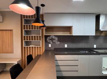 Casa · 233m² · 3 Quartos · 2 Vagas · Casa em condomínio, 3 quartos sendo 1 suíte, 233m², 2 vagas cobertas, Bairro Moinhos em Canoas