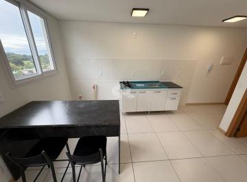 Apartamento · 26m² · 1 Quarto · Studio sem garagem, Cidade Nova em caxias do sul