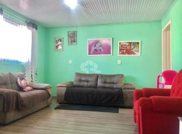 Casa · 103m² · 2 Quartos · 2 Vagas · Casa de Alvenaria Bairro Jardim Iracema em Caxias do Sul