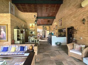 Casa · 2000m² · 6 Quartos · Casa à venda - na Praia Dura