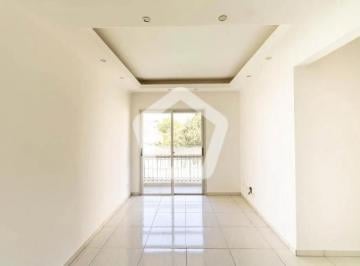 Apartamento · 67m² · 3 Quartos · 1 Vaga · Rua Guaraja, 54 - Vila Mazzei