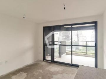 Apartamento · 33m² · 1 Quarto · Rua Coronel José Eusébio, 111 - Higienópolis