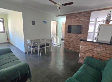 Apartamento · 65m² · 2 Quartos · Apartamento para aluguel - na Praia do Sapê