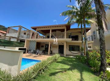 Casa · 300m² · 8 Quartos · Casa à venda - em Ubatuba