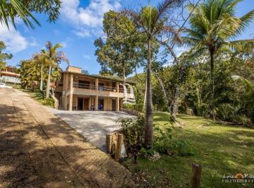 Casa · 864m² · 3 Quartos · Casa para aluguel - em Ubatuba