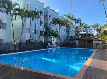 Apartamento · 2 Quartos · Apartamento para aluguel - na Praia do Sapê