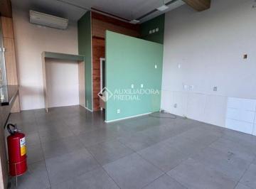 Comercial · 50m² · loja em ponto estratégico