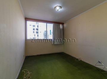 Apartamento · 44m² · 1 Quarto · 1 Vaga · APARTAMENTO PINHEIROS 1 DORMITÓRIO 1 VAGA