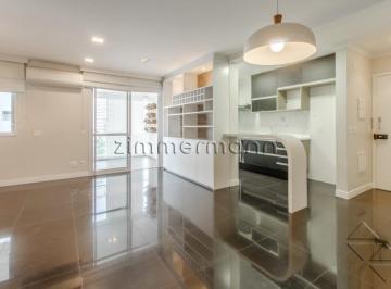 Apartamento · 87m² · 3 Quartos · 2 Vagas · APARTAMENTO VILA ANASTACIO 3 DORMITÓRIOS 2 VAGAS