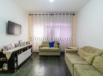 Casa · 100m² · 3 Quartos · 2 Vagas · CASA SOBRADO POMPEIA 3 DORMITÓRIOS  2 VAGAS