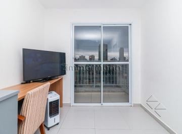 Apartamento · 28m² · 1 Quarto · APARTAMENTO VILA ROMANA 1 DORMITÓRIO