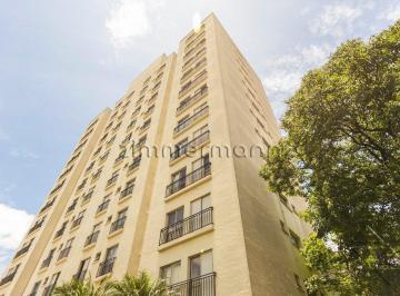 Apartamento · 42m² · 1 Quarto · 1 Vaga · APARTAMENTO ALTO DA LAPA 1 DORMITÓRIO 1 VAGA