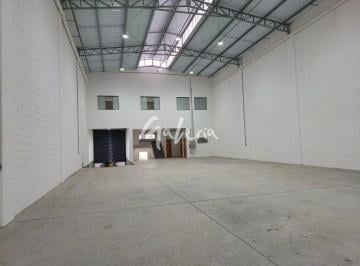 Comercial · 640m² · Galpão com doca sider para locação na Guido Aliberti - São Caetano do Sul