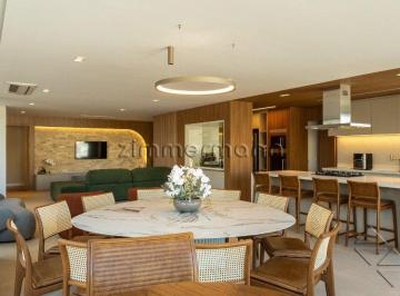 Apartamento · 219m² · 4 Quartos · 3 Vagas · APARTAMENTO PERDIZES 4 DORMITÓRIOS 3 VAGAS