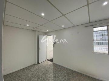 Comercial · 100m² · Sala Comercial para Locação - 100m² - Nova Gerty - São Caetano do Sul