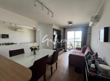 Apartamento · 64m² · 3 Quartos · Apartamento à venda - na Vila Prudente