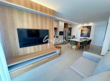 Apartamento · 85m² · 2 Quartos · Apartamento à venda  - 2 quartos - 1 suíte -  Bertioga - SP