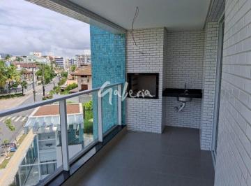 Apartamento · 141m² · 3 Quartos · Apartamento à venda  - 3 quartos - 1 suíte -  Bertioga - SP