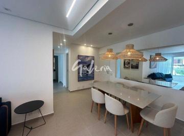 Apartamento · 81m² · 2 Quartos · Apartamento à venda  - 2 quartos - 1 suíte -  Bertioga - SP