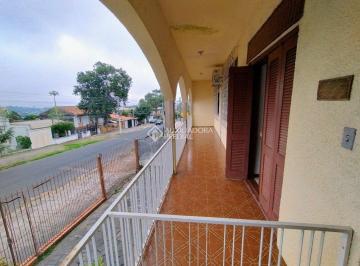Casa · 227m² · 3 Quartos · Casa no Bairro Gloria com 03 dormitórios, 02 são suítes, garagem fechada para 02 carros, área constr