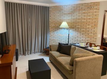 Apartamento · 52m² · 1 Quarto · 1 Vaga · Apartamento para Locação Avenida Cidade Jardim, Jardim Paulistano/SP