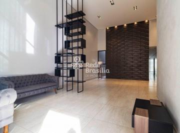 Casa · 360m² · 4 Quartos · 3 Vagas · TH35228 - Shvp Rua 03 Vicente Pires - Res. Imperium, Casa em Condomínio 04 quartos, 360m². Agende su