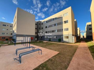 Apartamento · 64m² · 2 Quartos · APARTAMENTO TÉRREO ACESSÍVEL PARA LOCAÇÃO NO ITAPOÃ PARQUE