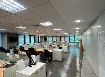 Comercial · 4093m² · 57 Vagas · Prédio comercial em Vila Olímpia  -  São Paulo