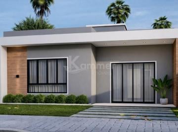 Foto 01 · Casa à venda em Barra Velha-SC, bairro São Cristovão: 2 quartos, 1 sala, 1 banheiro, 48m² de área. V