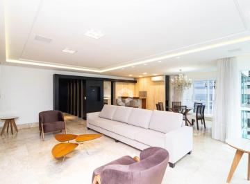 Sala para 3 Ambientes · Apartamento para aluguel - na Água Verde