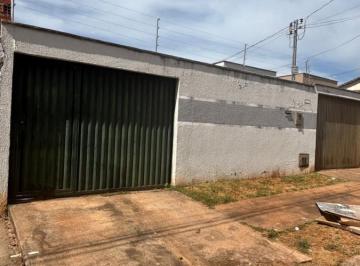 202605201649094171.jpg · Casa para Locação em Senador Canedo, São Francisco II, 2 dormitórios, 1 suíte, 2 banheiros, 3 vagas